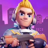 Street Boss : Shootout(The bullet infinite)0.0.16_rowtechapk.com