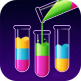 Water Sort Puzzle - Color Sort<span>(No Ads)</span>1.0.26_rowtechapk.com