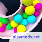 Clone Ball<span>(No Ads)</span>1.7.3_rowtechapk.com