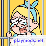 Case Hunter: Brain funny Cases<span>(Unlimited Diamonds)</span>1.10.7_rowtechapk.com