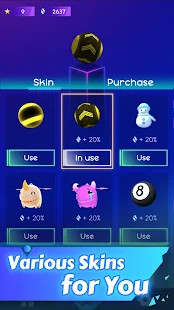 Hirit screenshot image 8_Popularmodapk.com