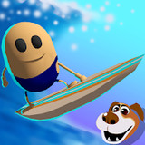 Tidal Rider<span>(Unlimited money)</span>1.31_rowtechapk.com