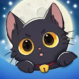 Kitty and Witch<span>(No Ads)</span>1.0.18_rowtechapk.com