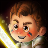 Little Warrior0.0.25b_rowtechapk.com