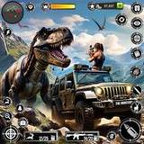 Real Dino Hunting: Zoo Hunter1.87_rowtechapk.com