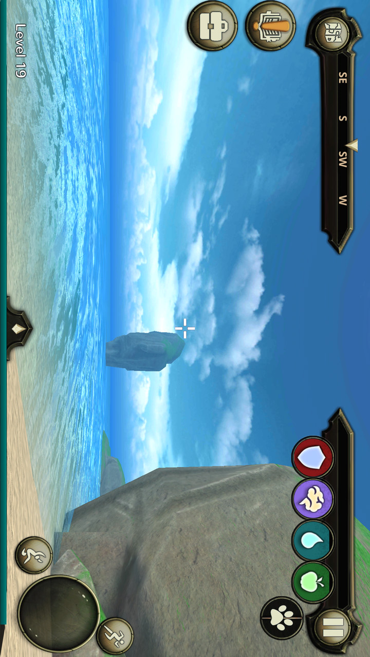 方舟岛屿求生破解版<span>(mod)</span> screenshot image 5_Popularmodapk.com