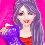 Stylist Makeover Fashion Games1.0.0_rowtechapk.com