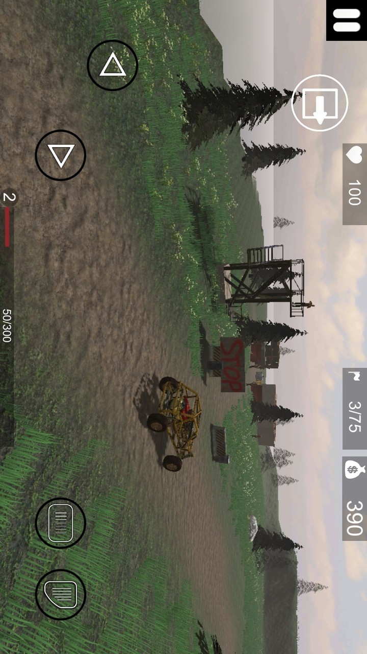 Cry Islands Open World Shooter(lots of gold coins) screenshot image 4_Popularmodapk.com