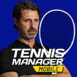 Tennis Manager Mobile1.43.5998_rowtechapk.com