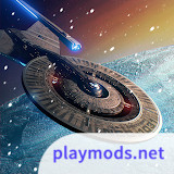 Star Trek™ Timelines<span>(Unlimited money)</span>9.1.0_rowtechapk.com