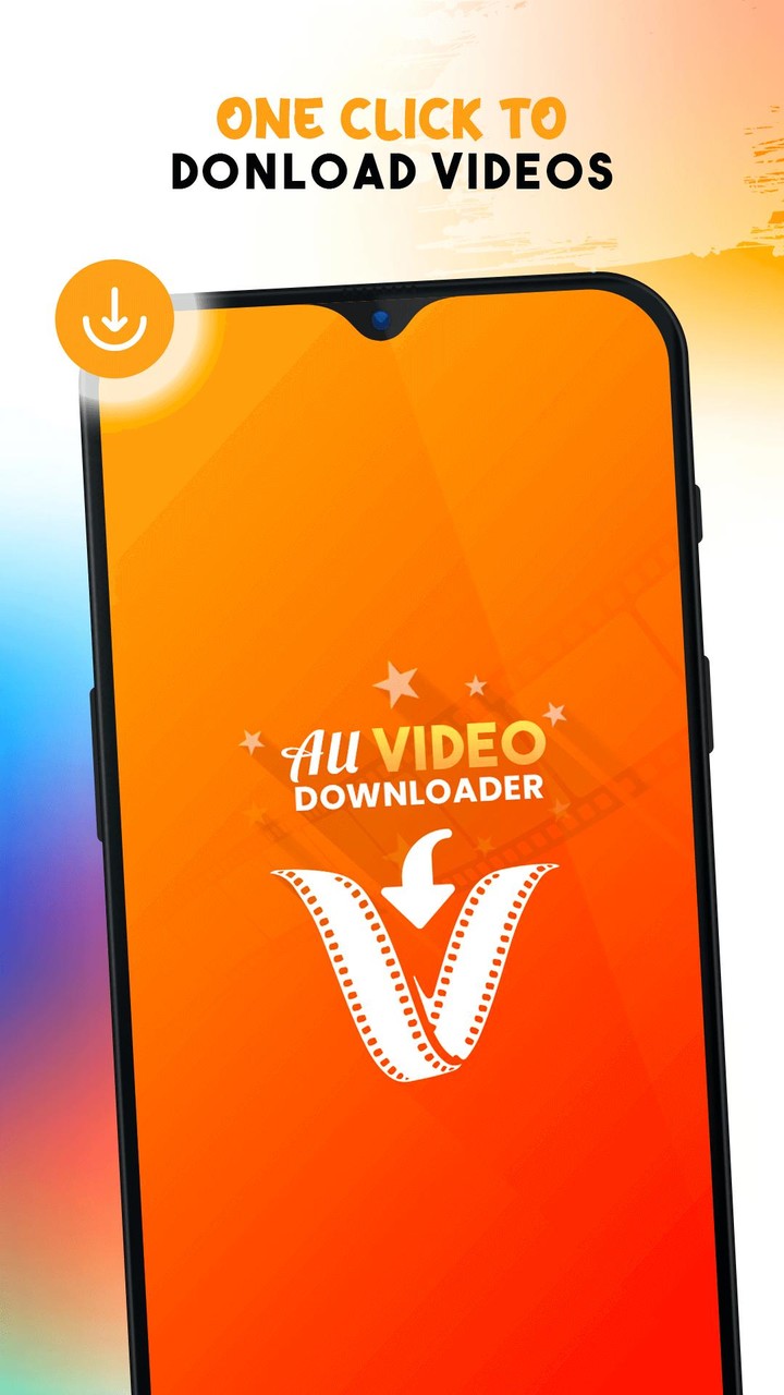 HD Video Downloader screenshot image 1_Popularmodapk.com
