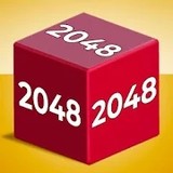Chain Cube: 2048 3D<span>(No ads)</span>1.52.19_rowtechapk.com