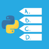 Python Quiz3.0_rowtechapk.com