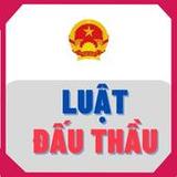 Luật Đấu Thầu1.0.9_rowtechapk.com