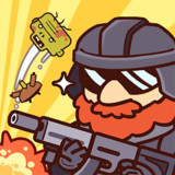 Shelter Defense<span>(Unlimited Coins)</span>0.1_rowtechapk.com