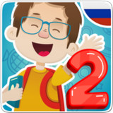 Познавайка 2 - первые слова без усилий и труда!1.0.4_rowtechapk.com