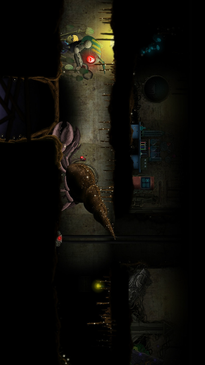 Shapik: The Moon Quest(free experience all the content of the game) screenshot image 27_Popularmodapk.com