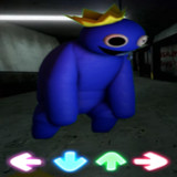 Rainbow Friends FNF Mod0.2_rowtechapk.com