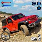 Offroad Jeep Driving 4x4 Games2.3_rowtechapk.com