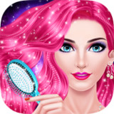 Hair Styles Fashion Girl Salon1.4_rowtechapk.com