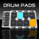 Simple Drum Pads1.1.4_rowtechapk.com