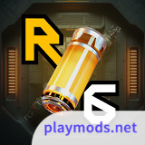 Raider SIX<span>(MOD MENU)</span>1.0.17_rowtechapk.com