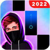 Piano Tiles: Alan Walker EDM1.0_rowtechapk.com