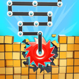 Voxel Digger1.4.1_rowtechapk.com