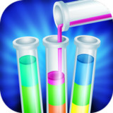 Water Pour Puzzle Sorting Game1.0.10_rowtechapk.com