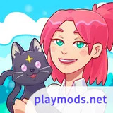 Starbrew Cafe: Mystical Merge<span>(mod menu)</span>1.23.1_rowtechapk.com