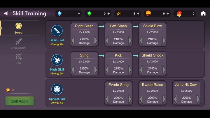Squeegee App screenshot image 18_Popularmodapk.com