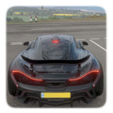 P1 Drift Simulator: Car Games 2.5_rowtechapk.com