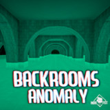 Backrooms: Survival anomaly1.6.8_rowtechapk.com
