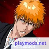 BLEACH: Soul Reaper<span>(Speed change)</span>1.2.30.75_rowtechapk.com