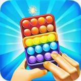 Anxiety Relief: Fidget Toys 3D1.5_rowtechapk.com