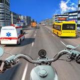 Moto Rider Bike Racing Stunter1.0_rowtechapk.com