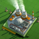 Bit power plant(Unlimited Money)1.10.25_rowtechapk.com