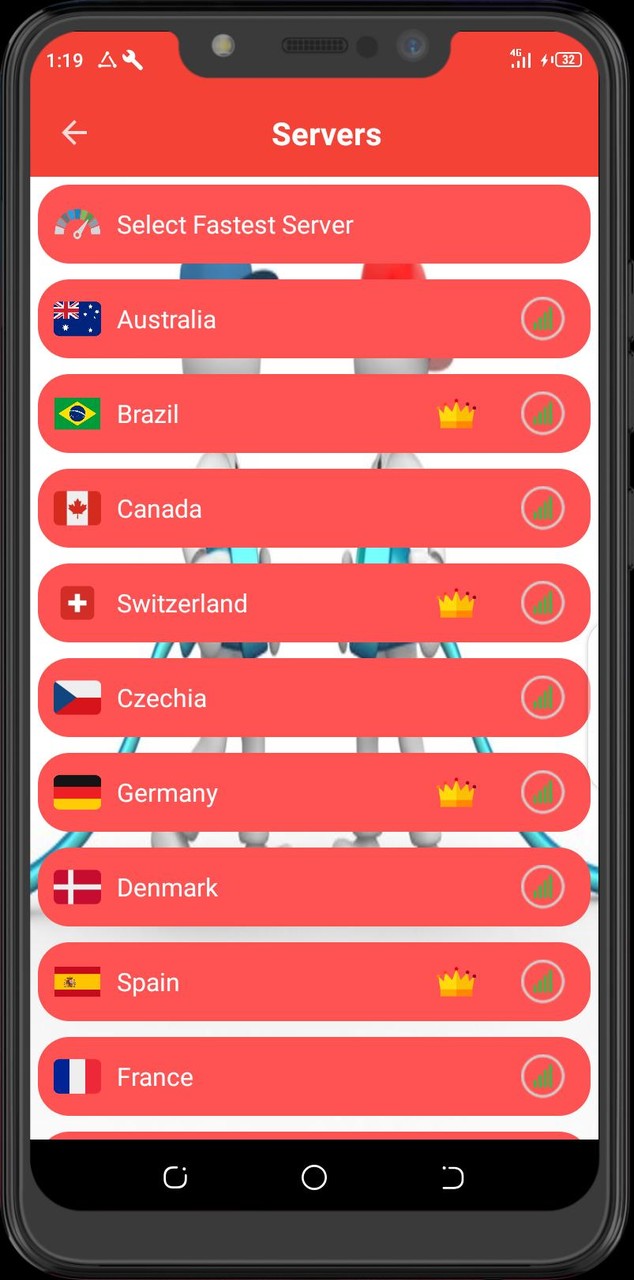 WireTun 100GB Cyber screenshot image 7_Popularmodapk.com