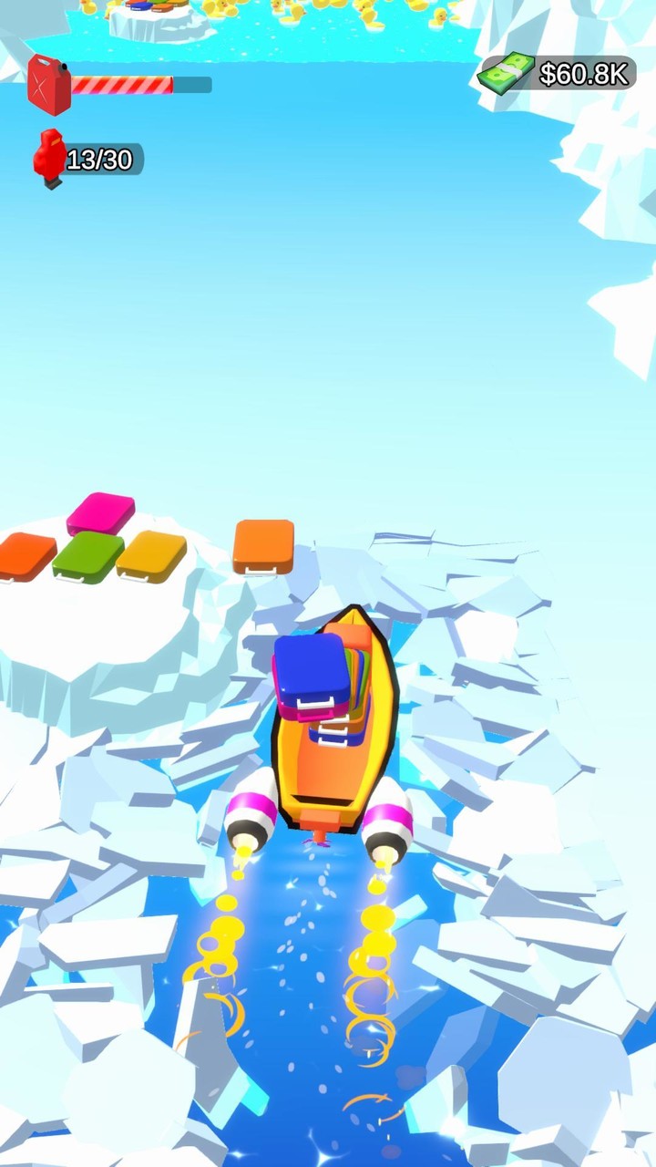 Breaker! 3D screenshot image 2_Popularmodapk.com