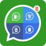 All Recover Deleted Messages - Message Recovery3.4_rowtechapk.com