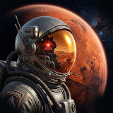 Mars Stranded: Survival<span>(Unlock full content)</span>1.1.4.0_rowtechapk.com