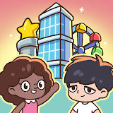 Happy Citizens - Mayor Sim<span>(Unlimited coins)</span>1.4.17_rowtechapk.com