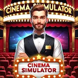 Cinema Movie Theatre Simulator<span>(Free Shopping)</span>1.35_rowtechapk.com