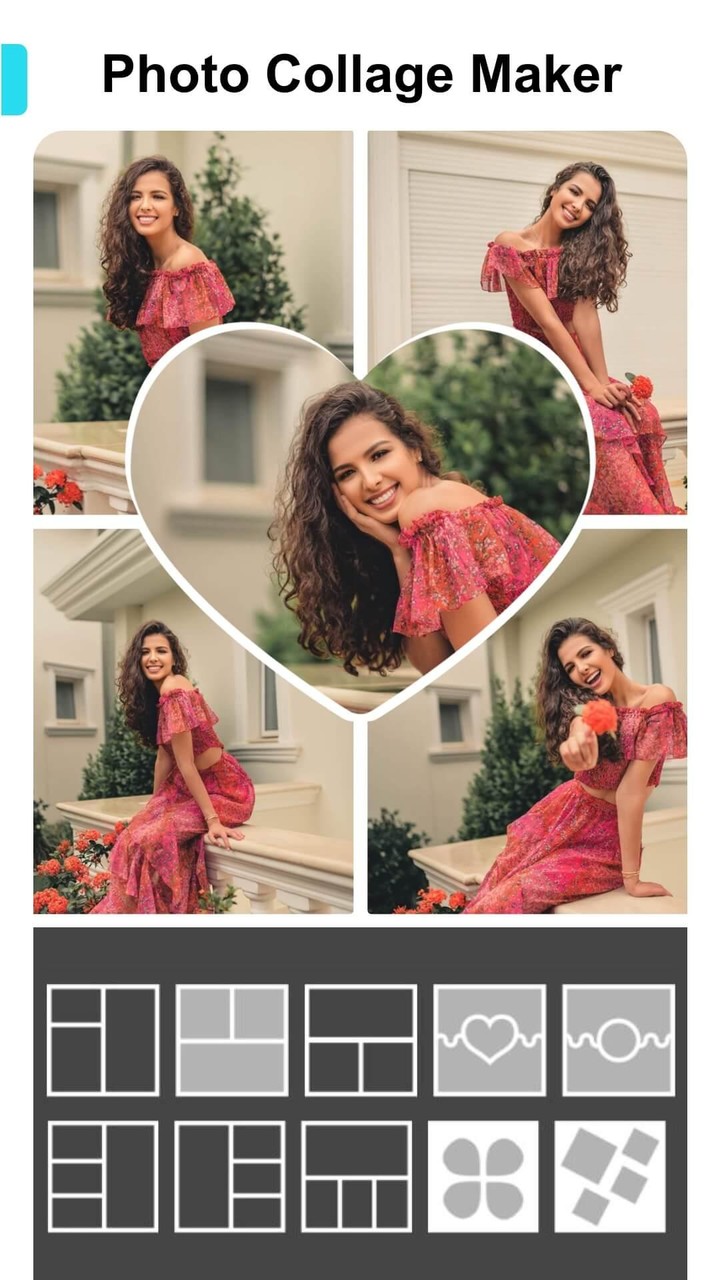 Square Fit Photo Collage Maker screenshot image 7_Popularmodapk.com