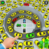 Parking Jam Parking Car Games1.0.0_rowtechapk.com