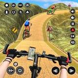 BMX Cycle Race Cycle Stunts1.0.9_rowtechapk.com