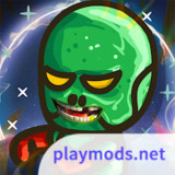 Alien Era Shooter<span>(Unlimited Diamonds)</span>1.5_rowtechapk.com