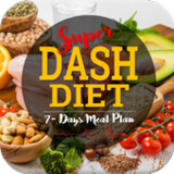 SUPER DASH DIET MEAL PLAN15.0.0_rowtechapk.com