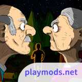 Grandpa And Granny Two Hunters<span>(Unlimited Resources)</span>0.4.15_rowtechapk.com
