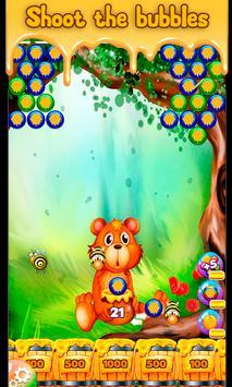 Honey Balls 2<span>(Unlimited money)</span> screenshot image 11_Popularmodapk.com